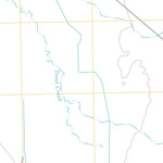 Tumtum Lake, OR (2011, 24000-Scale) Preview 2