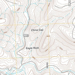 Turner Mountain, OR (2011, 24000-Scale) Preview 2
