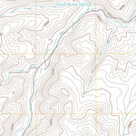 Twin Springs, OR (2011, 24000-Scale) Preview 2