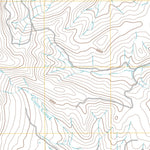 Tyee Mountain, OR (2011, 24000-Scale) Preview 2