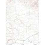 Ukiah, OR (2011, 24000-Scale) Preview 1