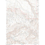 Ukiah SE, OR (2011, 24000-Scale) Preview 1
