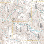 Ukiah SE, OR (2011, 24000-Scale) Preview 3