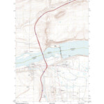 Umatilla, OR-WA (2011, 24000-Scale) Preview 1