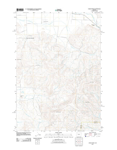 Union Point, OR (2011, 24000-Scale) Preview 1