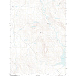 Upton Mountain, OR (2011, 24000-Scale) Preview 1
