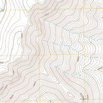 V Lake, OR (2011, 24000-Scale) Preview 3
