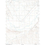 Vale West, OR (2011, 24000-Scale) Preview 1
