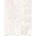 Van Horn Basin, OR (2011, 24000-Scale) Preview 1