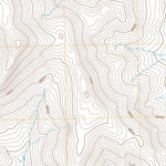 Van Horn Basin, OR (2011, 24000-Scale) Preview 2