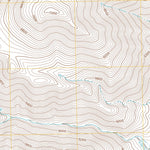 Van Horn Basin, OR (2011, 24000-Scale) Preview 3