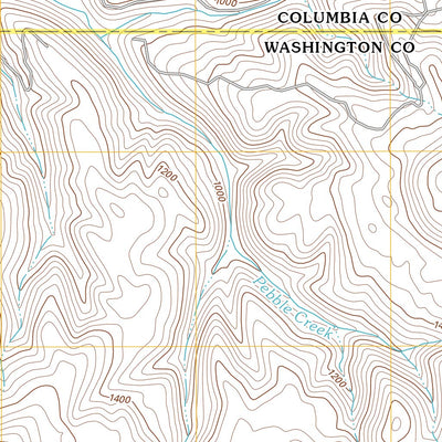 Vernonia, OR (2011, 24000-Scale) Preview 3