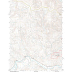 Vida, OR (2011, 24000-Scale) Preview 1