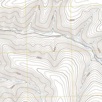 Vinson, OR (2011, 24000-Scale) Preview 2
