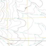 Wagontire Mountain East, OR (2011, 24000-Scale) Preview 2
