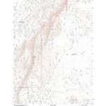 Walker Mountain, OR (2011, 24000-Scale) Preview 1