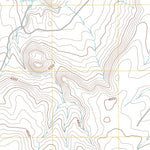 Wall Rock Springs, OR (2011, 24000-Scale) Preview 2