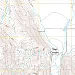 Wallowa, OR (2011, 24000-Scale) Preview 2