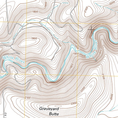 Wamic, OR (2011, 24000-Scale) Preview 3