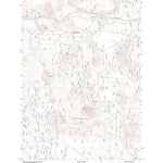 Wanoga Butte, OR (2011, 24000-Scale) Preview 1