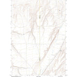 Ward Butte, OR (2011, 24000-Scale) Preview 1