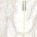 Ward Butte, OR (2011, 24000-Scale) Preview 3