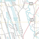 Warrenton, OR-WA (2011, 24000-Scale) Preview 3