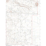 Welch Butte, OR (2011, 24000-Scale) Preview 1
