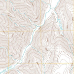 Wenaha Forks, OR-WA (2011, 24000-Scale) Preview 2
