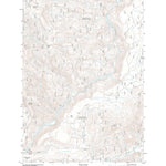 Westfir East, OR (2011, 24000-Scale) Preview 1