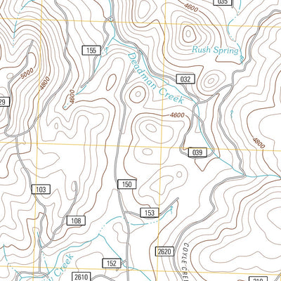 Whistler Point, OR (2011, 24000-Scale) Preview 2