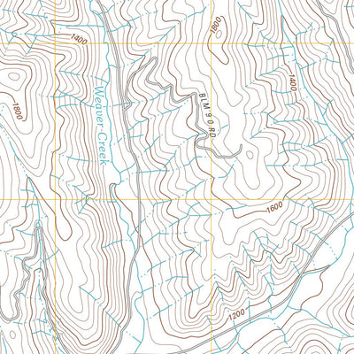 White Rock, OR (2011, 24000-Scale) Preview 2