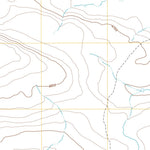 Whitehorse Butte, OR (2011, 24000-Scale) Preview 2