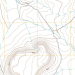 Whitehorse Ranch, OR (2011, 24000-Scale) Preview 2