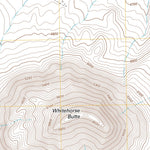 Whitehorse Ranch, OR (2011, 24000-Scale) Preview 3
