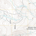 Wildcat Mountain, OR (2011, 24000-Scale) Preview 2