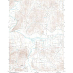 Wilderville, OR (2011, 24000-Scale) Preview 1