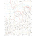 Wildhorse Ridge, OR (2011, 24000-Scale) Preview 1