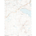 Willamette Pass, OR (2011, 24000-Scale) Preview 1