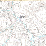 Willow Lake, OR (2011, 24000-Scale) Preview 2