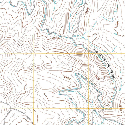Willowcreek, OR (2011, 24000-Scale) Preview 3