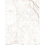 Wilson Butte, OR (2011, 24000-Scale) Preview 1