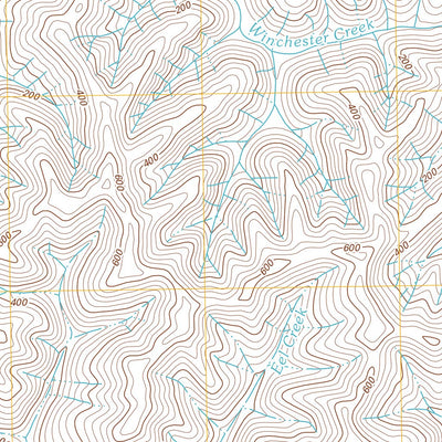 Winchester Bay, OR (2011, 24000-Scale) Preview 3