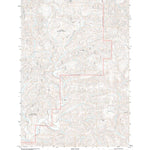 Windy Peak, OR (2011, 24000-Scale) Preview 1