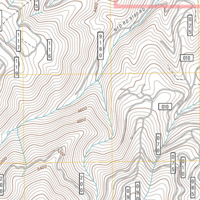 Wingville, OR (2011, 24000-Scale) Preview 3