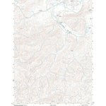 Winston, OR (2011, 24000-Scale) Preview 1