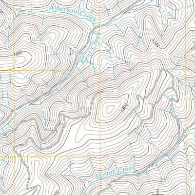 Winston, OR (2011, 24000-Scale) Preview 3