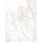 Wocus Bay, OR (2011, 24000-Scale) Preview 1