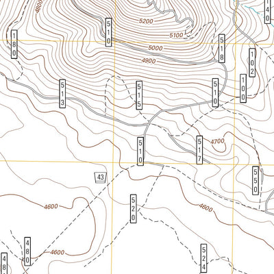 Wocus Bay, OR (2011, 24000-Scale) Preview 2