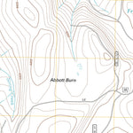 Wolf Peak, OR (2011, 24000-Scale) Preview 2